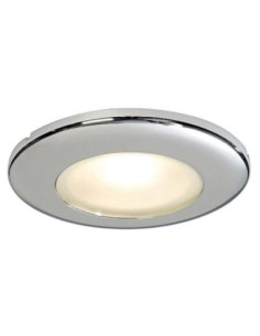 LED incasso Capella II luce Bianca