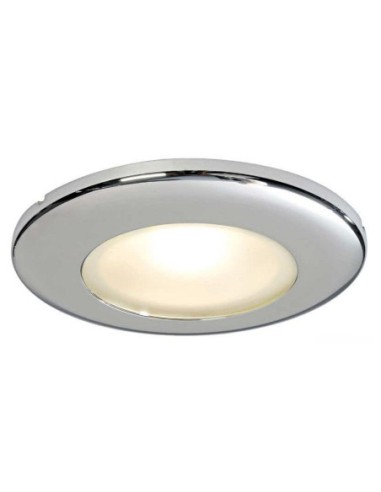 LED incasso Capella II luce Bianca