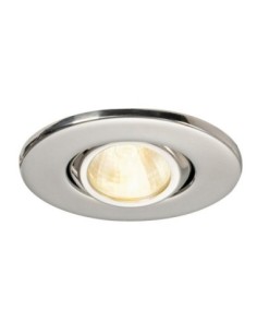Plafoniera Altair lucida LED HD