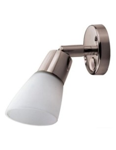 Faretto snodato supercompatto LED