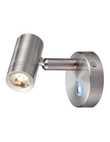 Faretto LED dimmerabile