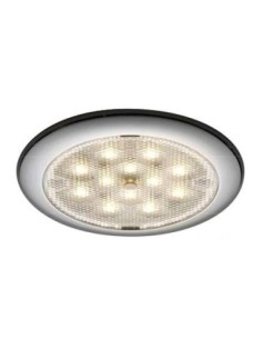 Faretto LED daynight bianco