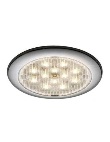 Faretto LED daynight bianco