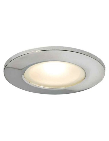 Plafoniera Montserrat lucidata specchio