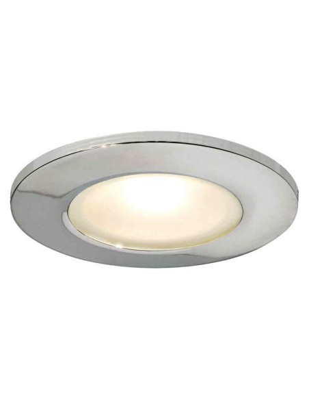 Plafoniera Montserrat lucidata specchio