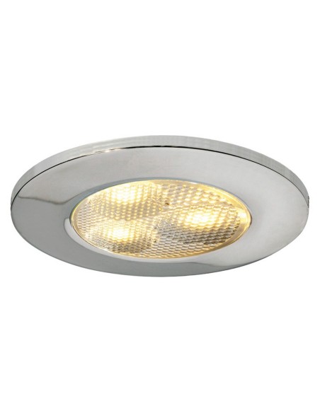 Plafoniera LED da incasso Montsarrat