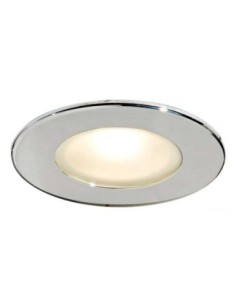 Plafoniera LED incasso Atria II Bianca