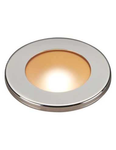 Luce Led bianca incasso Polis