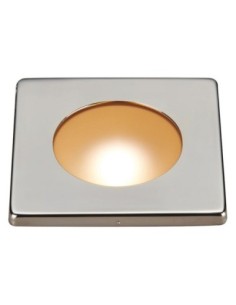 Luce Led bianca incasso Propus