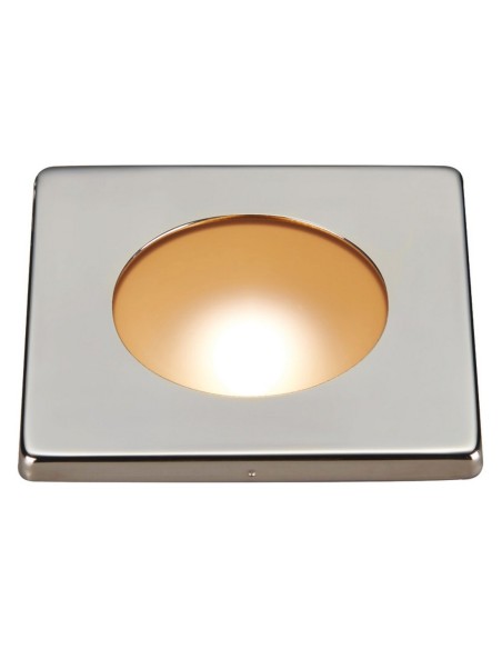 Luce Led bianca incasso Propus