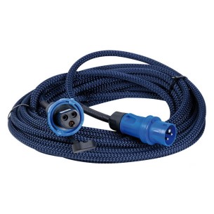Cruiser dock cable