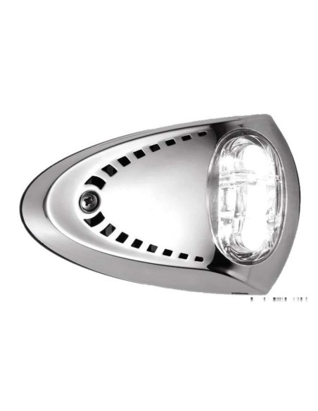 Fari LED Attwood murata