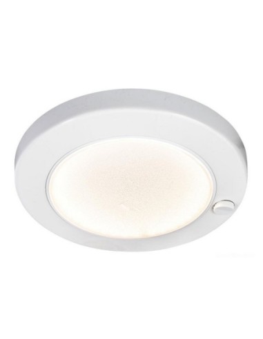 Plafoniera ABS Saturn LED filo