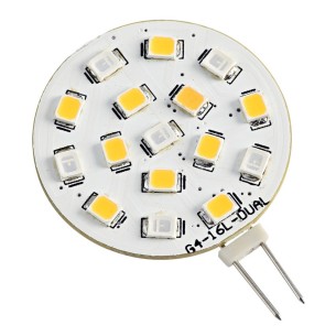 LEDSMDGlhbirne