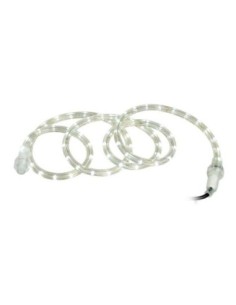 Tubo luminoso LED a catena