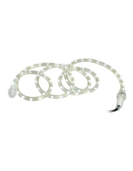 Tubo luminoso LED a catena