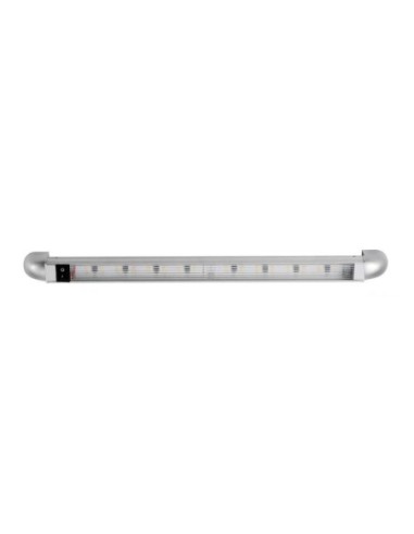 Luce rotante Turnstripe LED