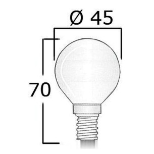 Bulb E14