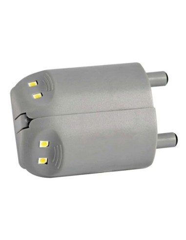 Luce cortesia LED automatica Feton