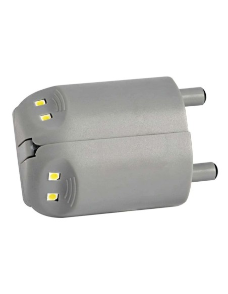 Luce cortesia LED automatica Feton