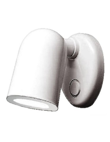 Applique Tube LED ABS