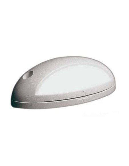 Luce cortesia Oval b cab ca
