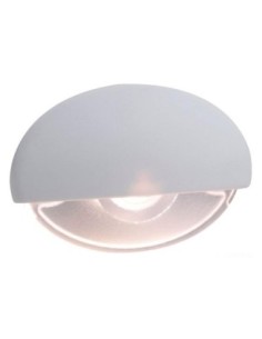 Luce cortesia Steeplight LED bianco