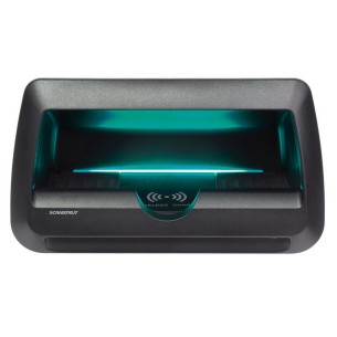 ROKK kabelloses Ladegert Cove LED