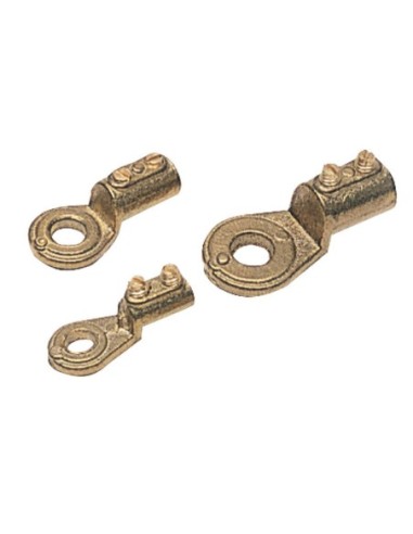 Terminale cavi batteria