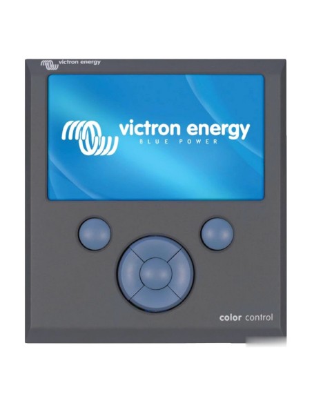 Pannelli di controllo VICTRON serie GX