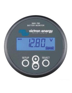 Monitor batterie VICTRON