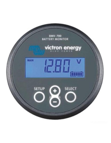 Monitor batterie VICTRON
