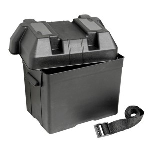 Batteriekasten