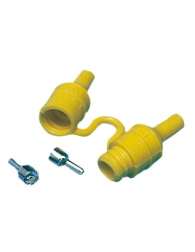 Portafusibile volante