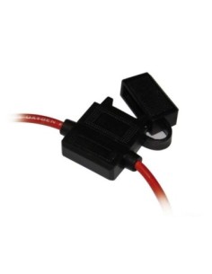 Portafusibili lamella stagno