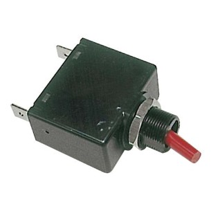 Airpax hydraulischmagnetischer Kippschalter