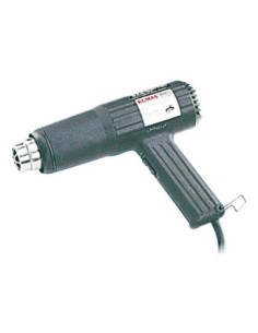 Riscaldatore guaine termoretraibili