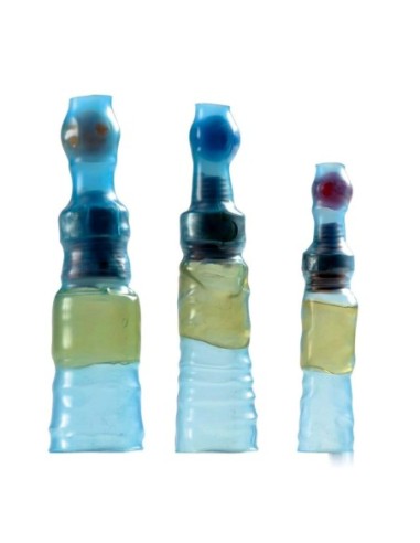 Cappucci terminali di giunzione multipla stagni