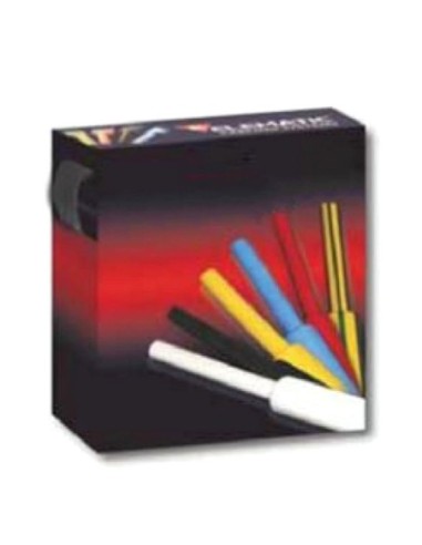 Guaina termoretraibile