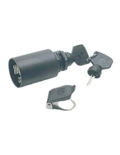 Chiave avviamento stagna