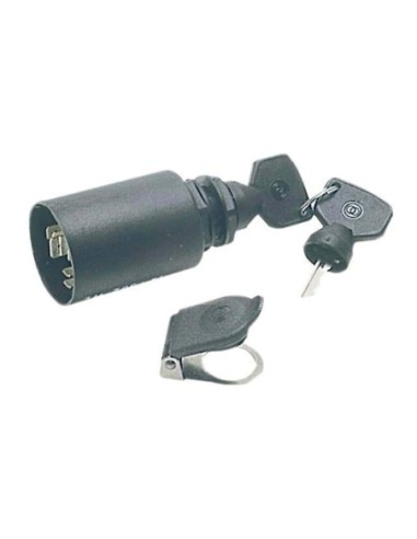 Chiave avviamento stagna