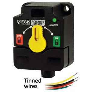 EGIS XD Flex Batterietrenner