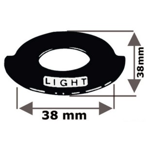 Aluminuim plate