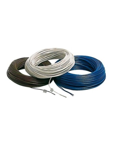 Cavo elettrico marino in rame rivestito in PVC superisolato