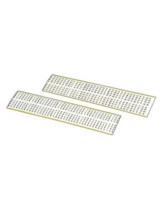 Adesivi identificativi cavi