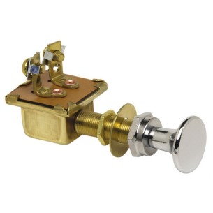 Pull switch standard version