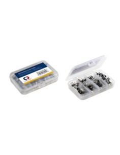 Kit assortiti Fusibili Vetro