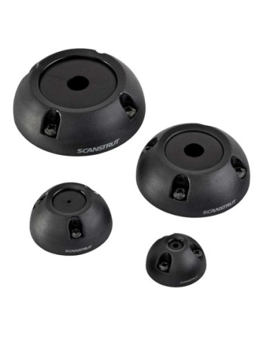 Premistoppa verticali SCANSTRUT