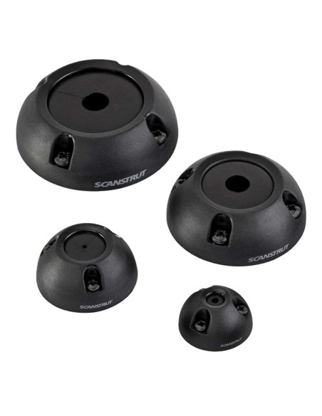 Premistoppa verticali SCANSTRUT