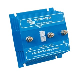 Victron Ladverteiler Argodiode